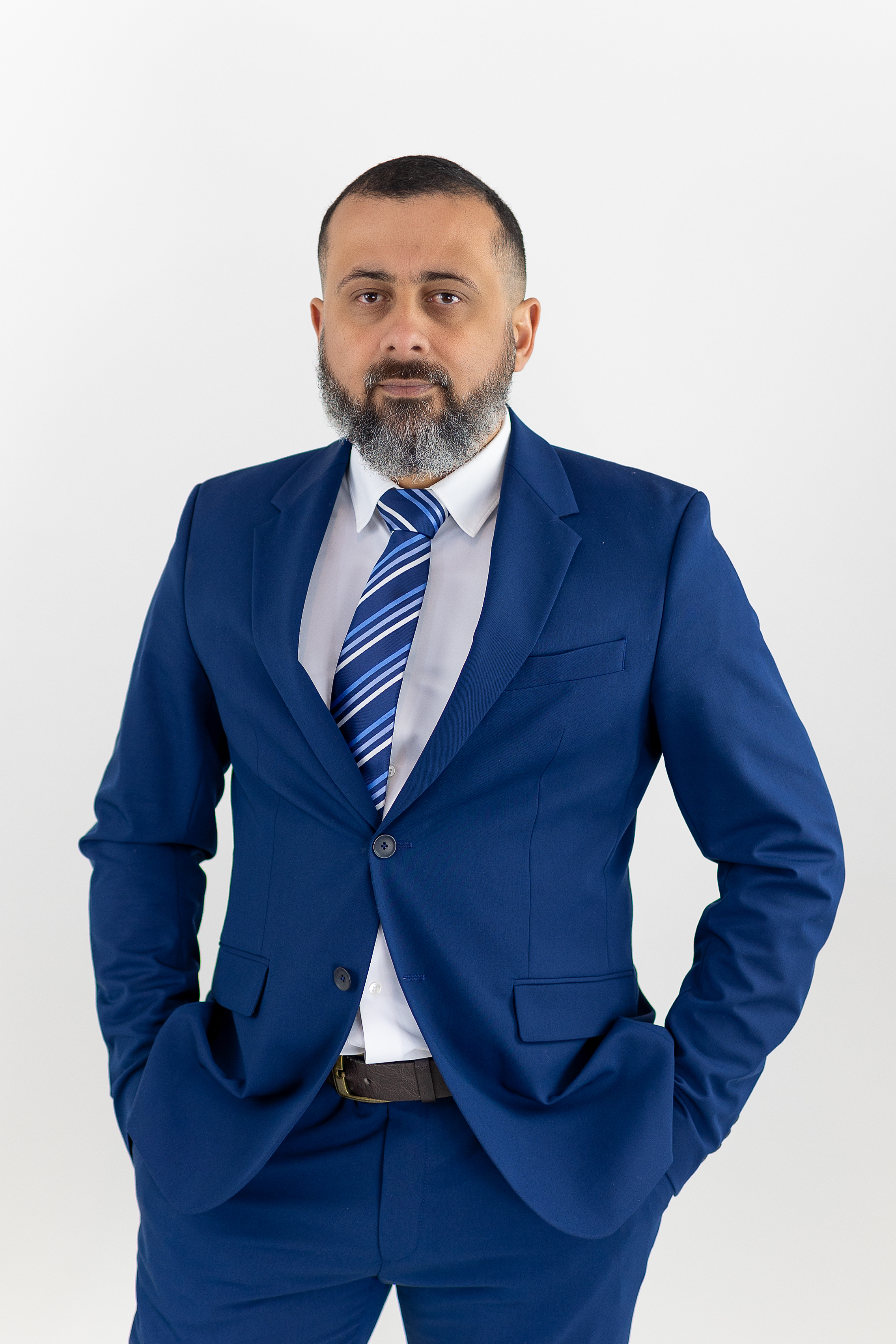 Jefferson Adriano - CEO